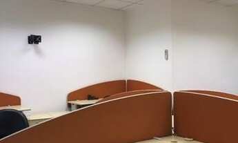 Imagem 5: Sala Comercial para Locação em Barueri, Alphaville Industrial, 1 vaga