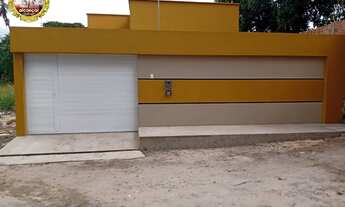 Imagem 2: Vendo Excelente Casa Próx. ao Shopping Pátio Norte - 02 Quartos sendo 01 suíte - Nascente