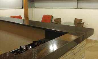 Imagem 6: Cobertura c/ 120 metros com 2 quartos e área gourmet muito bacana em Piracicamirim - Pirac