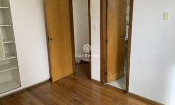 Imagem 3: Apartamento para aluguel 3 quartos 1 suíte 2 vagas - Buritis