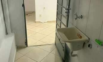 Imagem 3: APARTAMENTO COM 01 DORMITÓRIO NA LEOPOLDINA - 1 QUARTO