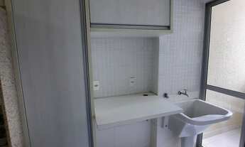 Imagem 3: Apartamento de 105 m² 3 suítes - Excelente localização