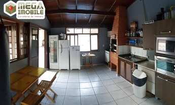 Imagem 7: Florianópolis - Casa Padrão - Córrego Grande