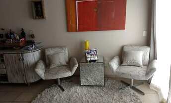 Imagem: Apartamento 70 m² - 2 dormitórios (suíte)