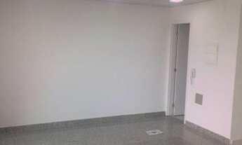 Imagem 7: São Paulo - Conjunto Comercial/sala - Santo Amaro