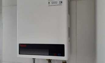 Imagem 6: Cadoro - Alugo Apartamento com 2 quartos em Consolação - São Paulo - SP