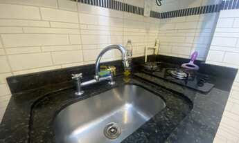 Imagem 5: Excelente oportunidade Kitnet à venda, vista mar Leme, Rio de Janeiro, RJ