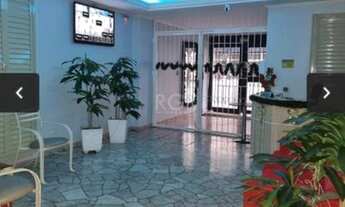 Imagem: Porto Alegre - Apartamento Padrão - Centro