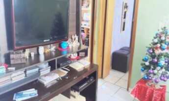 Imagem 1: 06023 - Apartamento 2 Dorms, JARDIM ANTÁRTICA - SÃO PAULO/SP