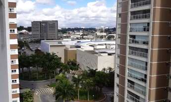 Imagem 4: Apartamento 198 m² no Premier Espaço Cerâmica - ao lado do Park Shopping São Caetano