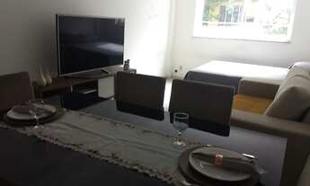 Imagem 2: Apartamento Padrão Flat no Centro da Freguesia