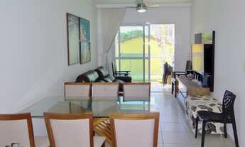 Imagem 2: 3 quartos com área lateral na Praia de Bacutia