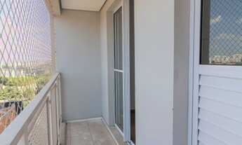 Imagem 5: Apartamento para Aluguel - Vila Rio de Janeiro, 2 Quartos, 52 m2