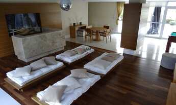 Imagem 7: CURITIBA - Apartamento Padrão - Água Verde