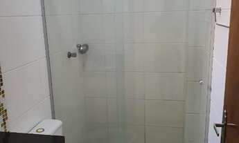 Imagem 3: Apartamento com 2 dormitórios para alugar, 68 m² por R$ 1.000,00/mês - Jardim Anhangüera