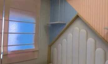 Imagem 7: Uma Belíssima casa - 04 Quartos 02 sendo suítes - 02 Banheiros Sociais - Projetados Porti