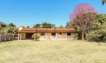 Imagem: Chácara 120m² AC 1000m² AT-R$479.000,00