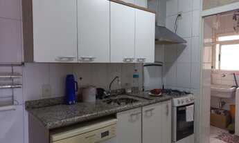 Imagem 4: Apartamento à venda, Mooca, 125m², 4 dormitórios, 2 suítes, 2 vagas!