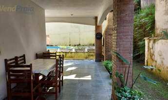 Imagem 6: Casa com 4 dormitórios à venda, 360 m² por R$ 1.200.000,00 - Portal da Olaria - São Sebast