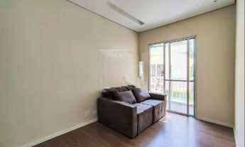 Imagem 2: Apartamento à venda com 53m², 2 quartos e 1 vaga