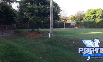 Imagem 5: CHACARA PARA MORAR<br>REAL VILLAGE<br>VENDO OU TROCO POR CASA EM CONDOMINIO