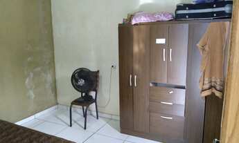 Imagem 3: Casa com 3 quartos e poço Artesiano e garagem