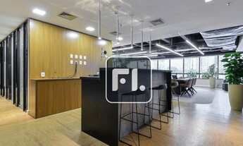 Imagem 6: Conjunto, 520 m² - venda por R$ 10.000.000,00 ou aluguel por R$ 65.000,00/mês - Vila Olímp