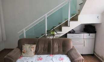 Imagem 6: Sobrado com 3 dormitórios à venda, 200 m² por R$ 590.000,00 - Jardim Puch - Sumaré/SP