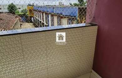 Imagem 7: Apartamento para venda com 78 metros quadrados com 3 quartos em Floresta - Porto Velho - R