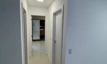 Imagem 3: 2 quartos, todo mobiliado, com lazer completo, muito bem localizado! Agende sua visita!