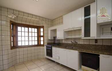 Imagem 4: Casa com vista para o Guaíba, casa 300 m² de área privativa