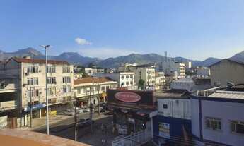 Imagem 6: Apartamento para aluguel tem 100 metros quadrados com 3 quartos em Pilares - Rio de Janeir