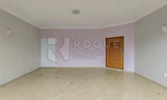 Imagem 2: Casa em condomínio para aluguel, 4 quartos, 2 suítes, 2 vagas, Parque Residencial Roland