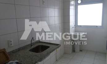 Imagem 7: Apartamento residencial com 2 dormitórios e 1 vaga em condomínio à venda no bairro Sarandi