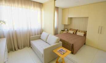 Imagem 2: Apartamento à venda, 1 quarto, 1 vaga, Aflitos - Recife/PE