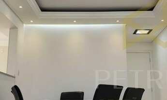 Imagem 4: Apartamento - Jardim Ermida II - Jundiaí