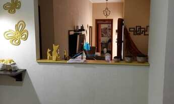 Imagem 5: Casa à venda no bairro Jardim Soraia - São José do Rio Preto/SP