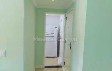 Imagem 6: Um apartamento assim apaixona no primeiro olhar. Sla, 2 quartos com vaga