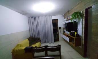 Imagem 2: Vendo casa no José Carlos de Oliveira 185,00 preço negociável