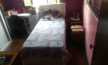 Imagem 5: Casa Padrão para Venda em Frimisa Santa Luzia-MG - 819