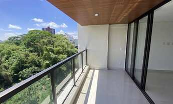 Imagem 7: Amplo apartamento de Alto Padrão no Gran Palazzo Milano, com Lazer completo no Granbery