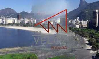 Imagem: Rio de Janeiro - Apartamento Padrão - Botafogo