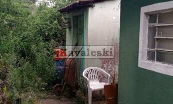 Imagem 5: TERRENO/ CASA TERREA (20 m X 30 m) AGUA FUNDA