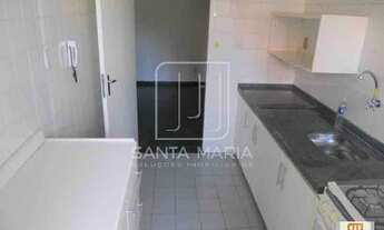 Imagem 4: Apartamento (tipo - padrao) 2 dormitórios, cozinha planejada, portaria 24hs, lazer, salão