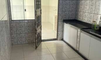 Imagem 2: Agio de casa 3 quartos na qnl 20, com armarios na cozinha, ampla garagem