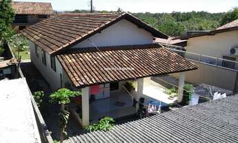 Imagem 3: FLORIANóPOLIS - Casa Padrão - Carianos