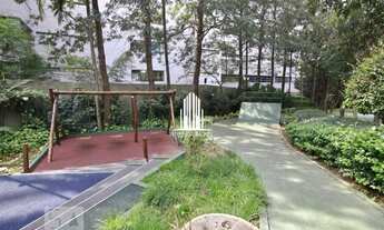 Imagem 4: APARTAMENTO 185M² 3QUARTOS 3SUITES 3VAGAS 4BANHEIROS SOL DA MANHA VISTA LIVRE