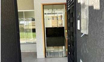 Imagem 7: Casa Nova bairro Quinta dos Vinhedos