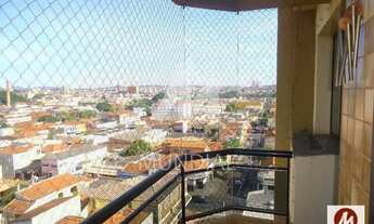 Imagem 7: Apartamento (tipo - padrao) 3 dormitórios/suite, cozinha planejada, elevador, em condomíni