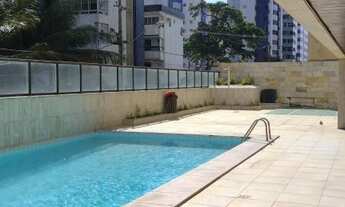 Imagem 2: Vendo apart, beira mar piedade 320 m2